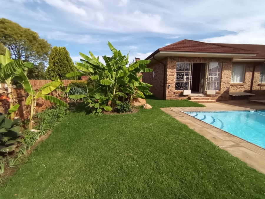 4 Bedroom Property for Sale in Parys Free State